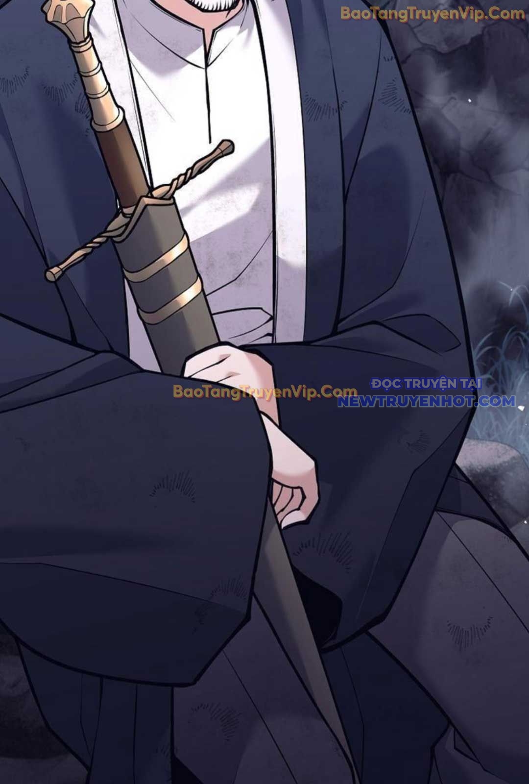 Đứa Con Ngoài Giá Thú Có Khả Năng Hấp Thụ Vũ Khí: Chapter 1