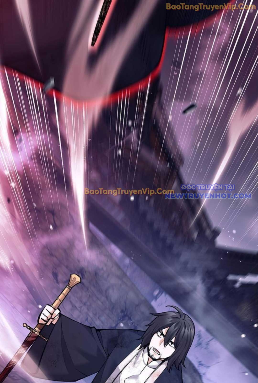 Đứa Con Ngoài Giá Thú Có Khả Năng Hấp Thụ Vũ Khí: Chapter 1