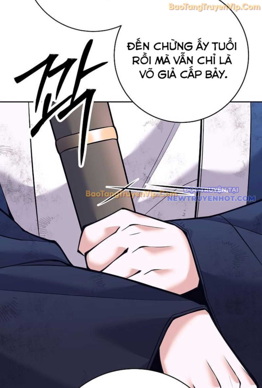 Đứa Con Ngoài Giá Thú Có Khả Năng Hấp Thụ Vũ Khí: Chapter 1