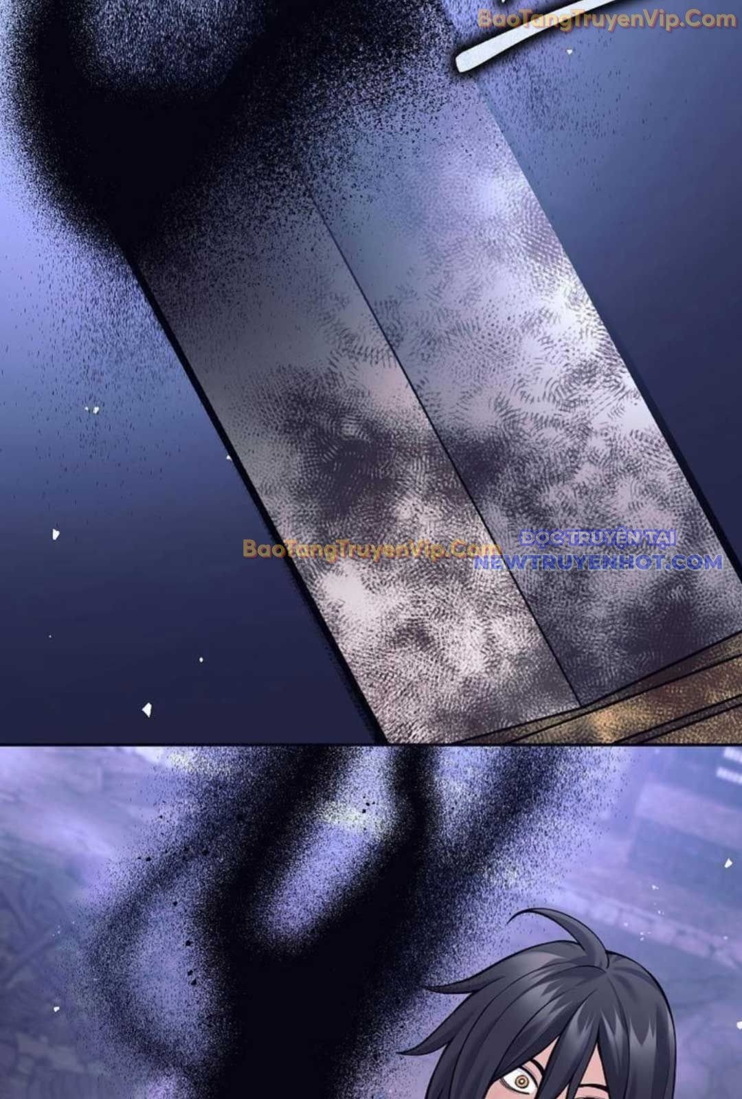 Đứa Con Ngoài Giá Thú Có Khả Năng Hấp Thụ Vũ Khí: Chapter 1