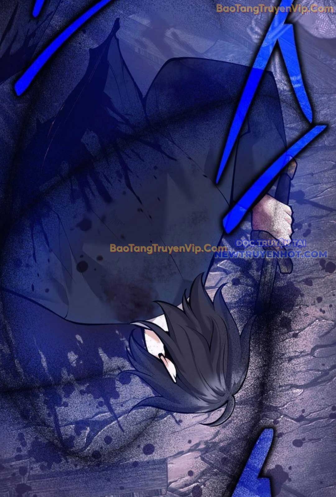 Đứa Con Ngoài Giá Thú Có Khả Năng Hấp Thụ Vũ Khí: Chapter 1