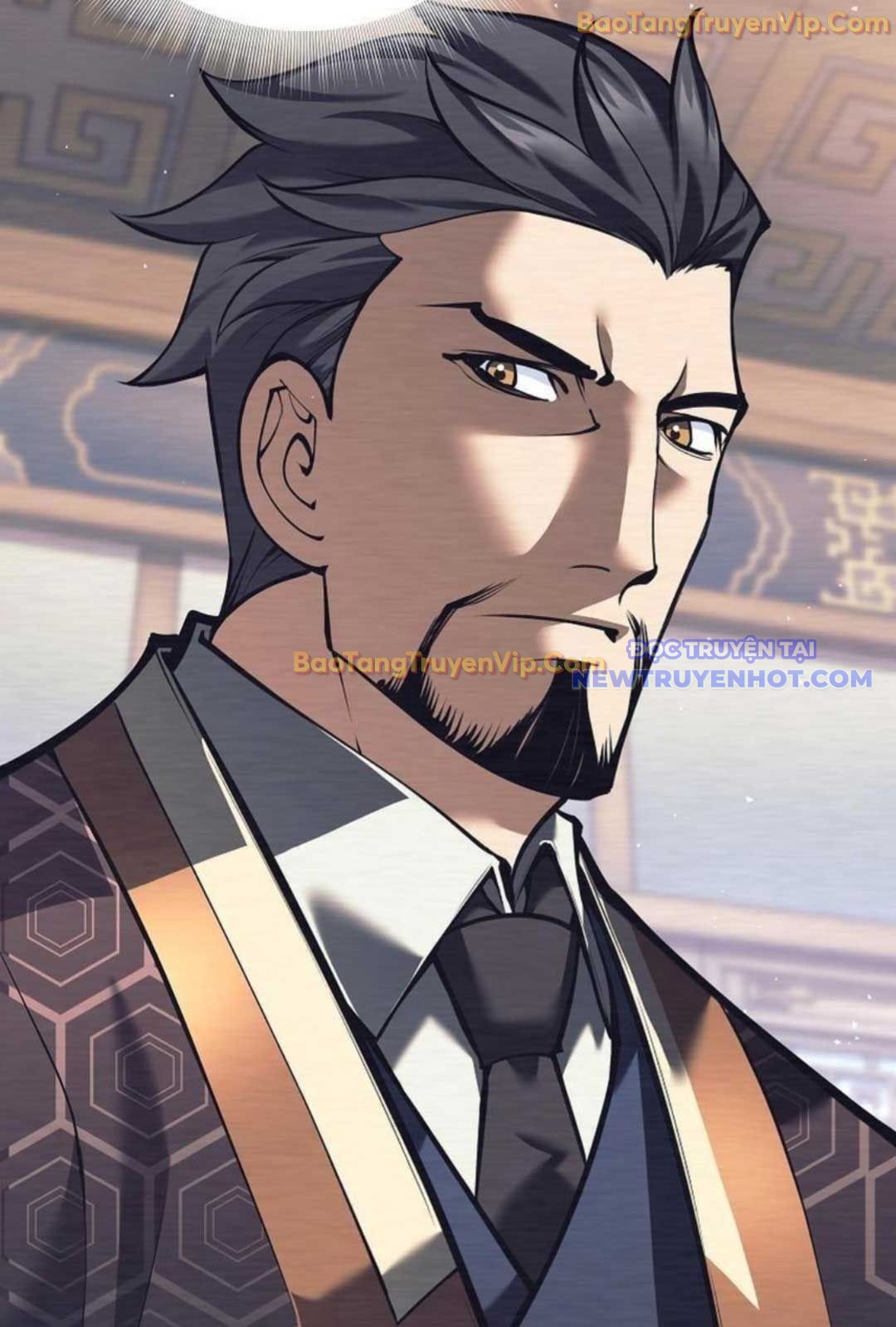 Đứa Con Ngoài Giá Thú Có Khả Năng Hấp Thụ Vũ Khí: Chapter 1