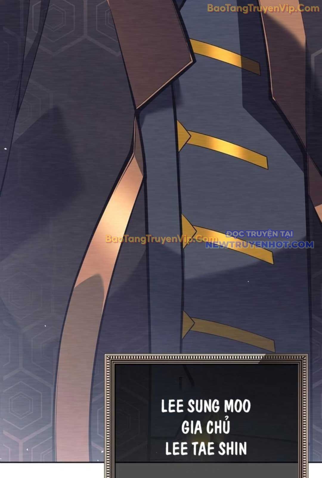 Đứa Con Ngoài Giá Thú Có Khả Năng Hấp Thụ Vũ Khí: Chapter 1