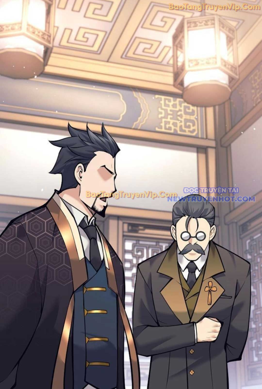 Đứa Con Ngoài Giá Thú Có Khả Năng Hấp Thụ Vũ Khí: Chapter 1