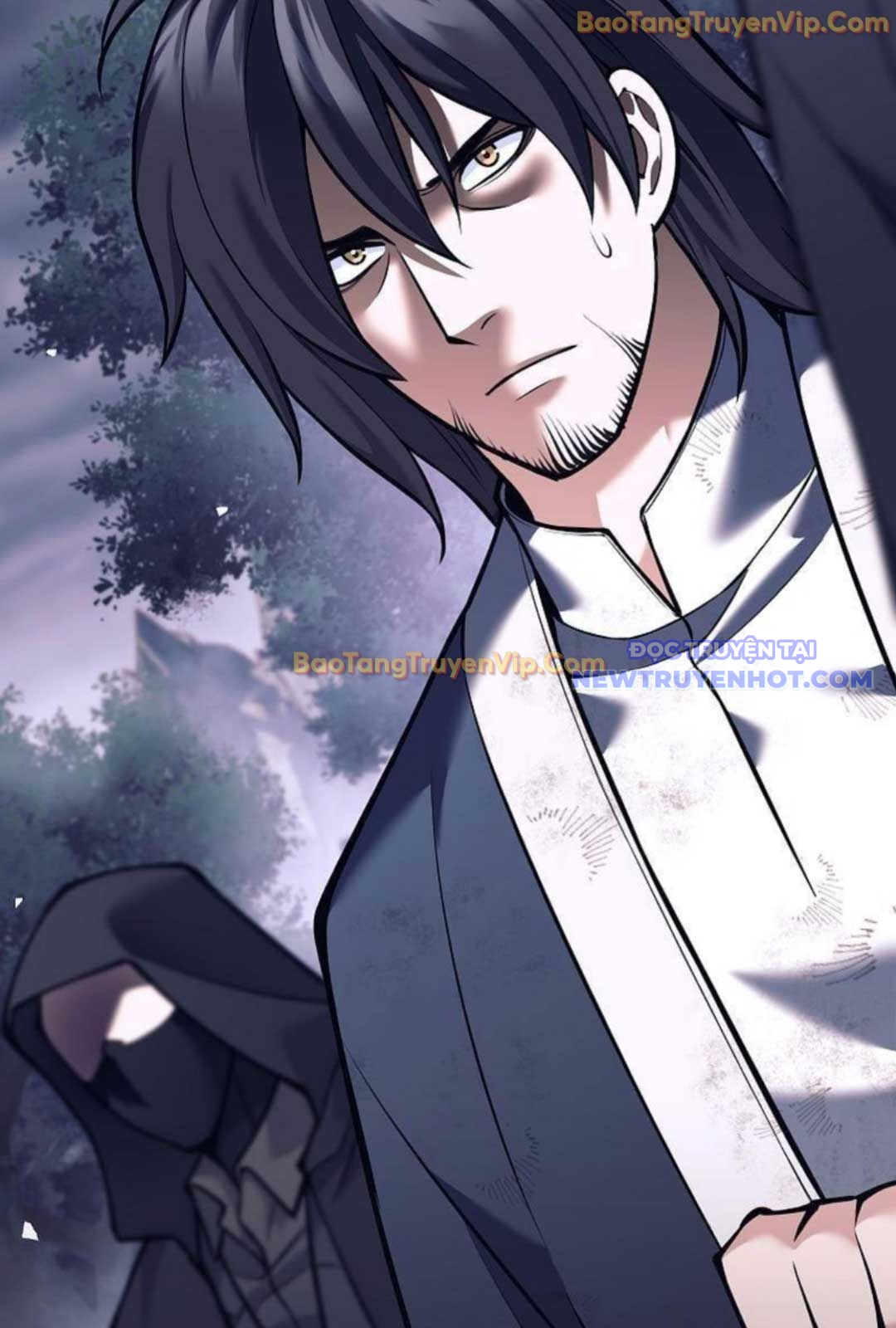 Đứa Con Ngoài Giá Thú Có Khả Năng Hấp Thụ Vũ Khí: Chapter 1