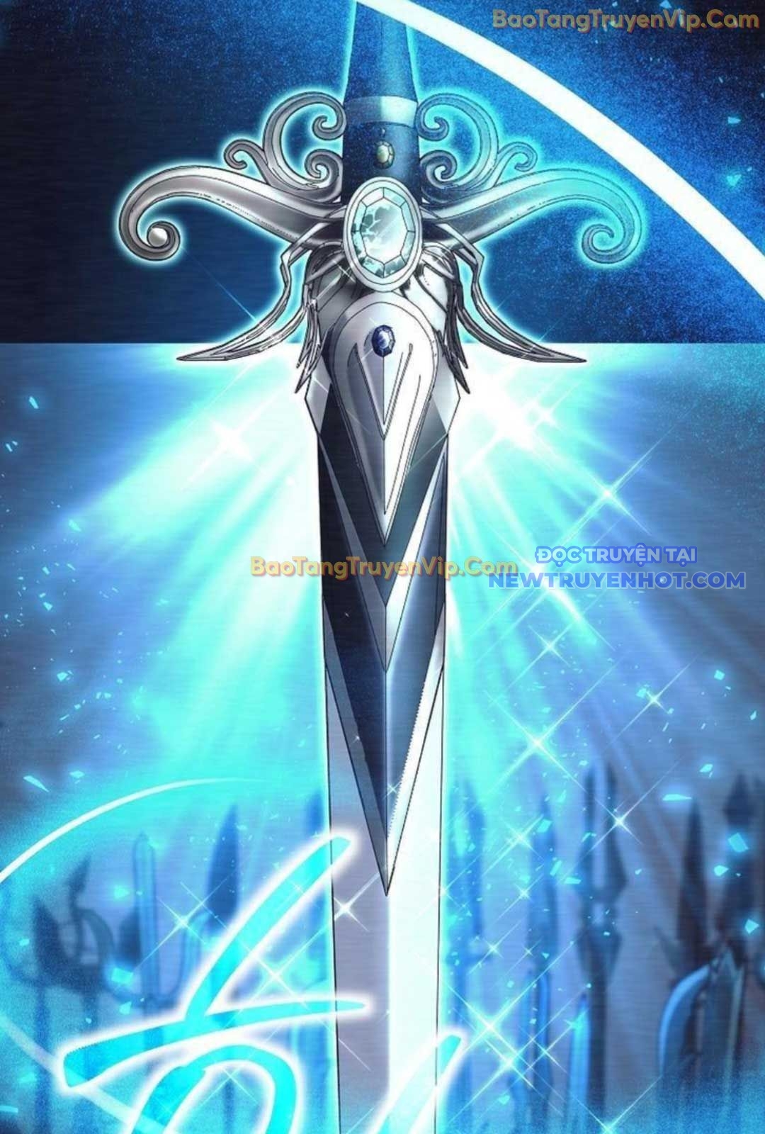 Đứa Con Ngoài Giá Thú Có Khả Năng Hấp Thụ Vũ Khí: Chapter 1