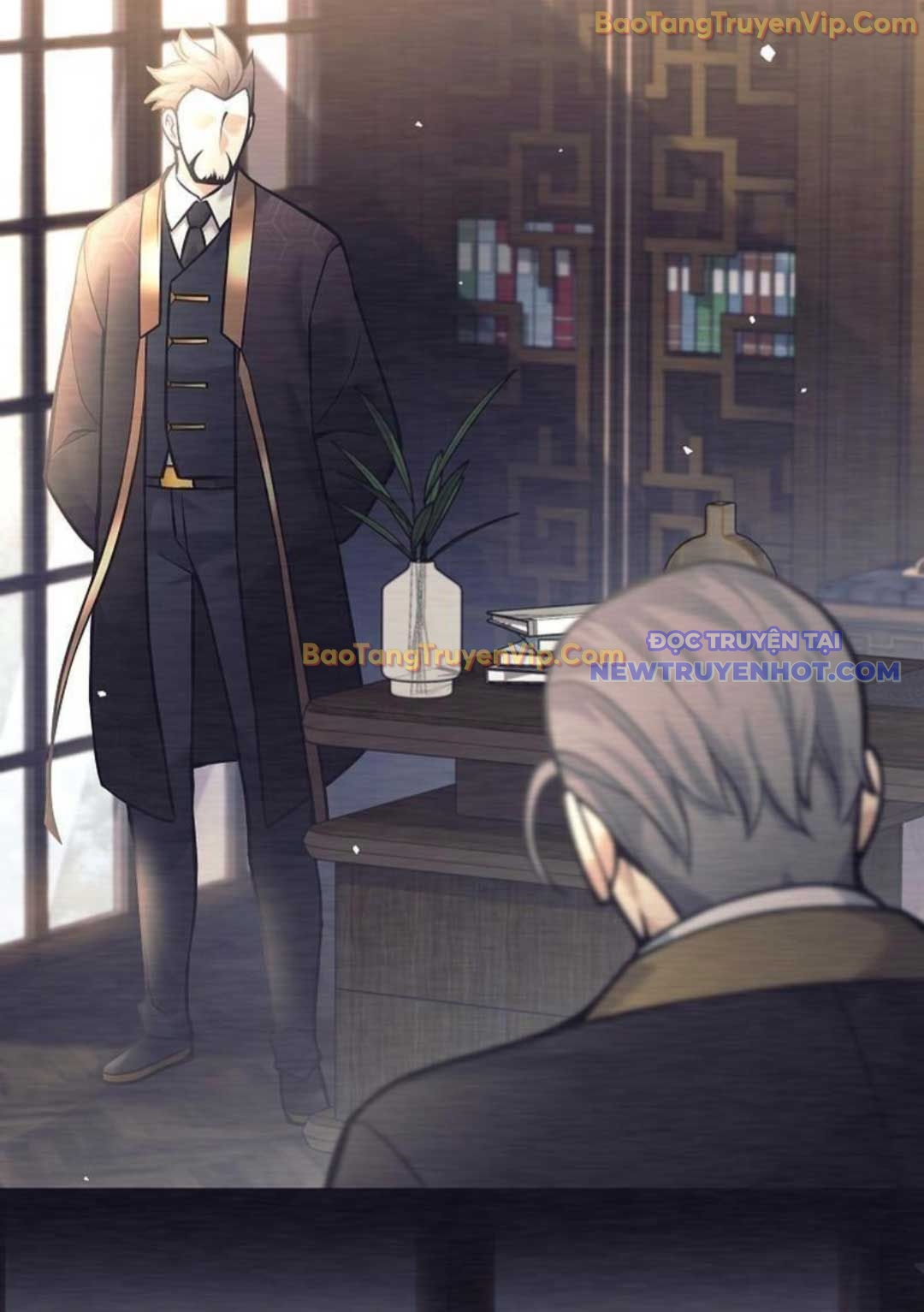 Đứa Con Ngoài Giá Thú Có Khả Năng Hấp Thụ Vũ Khí: Chapter 1