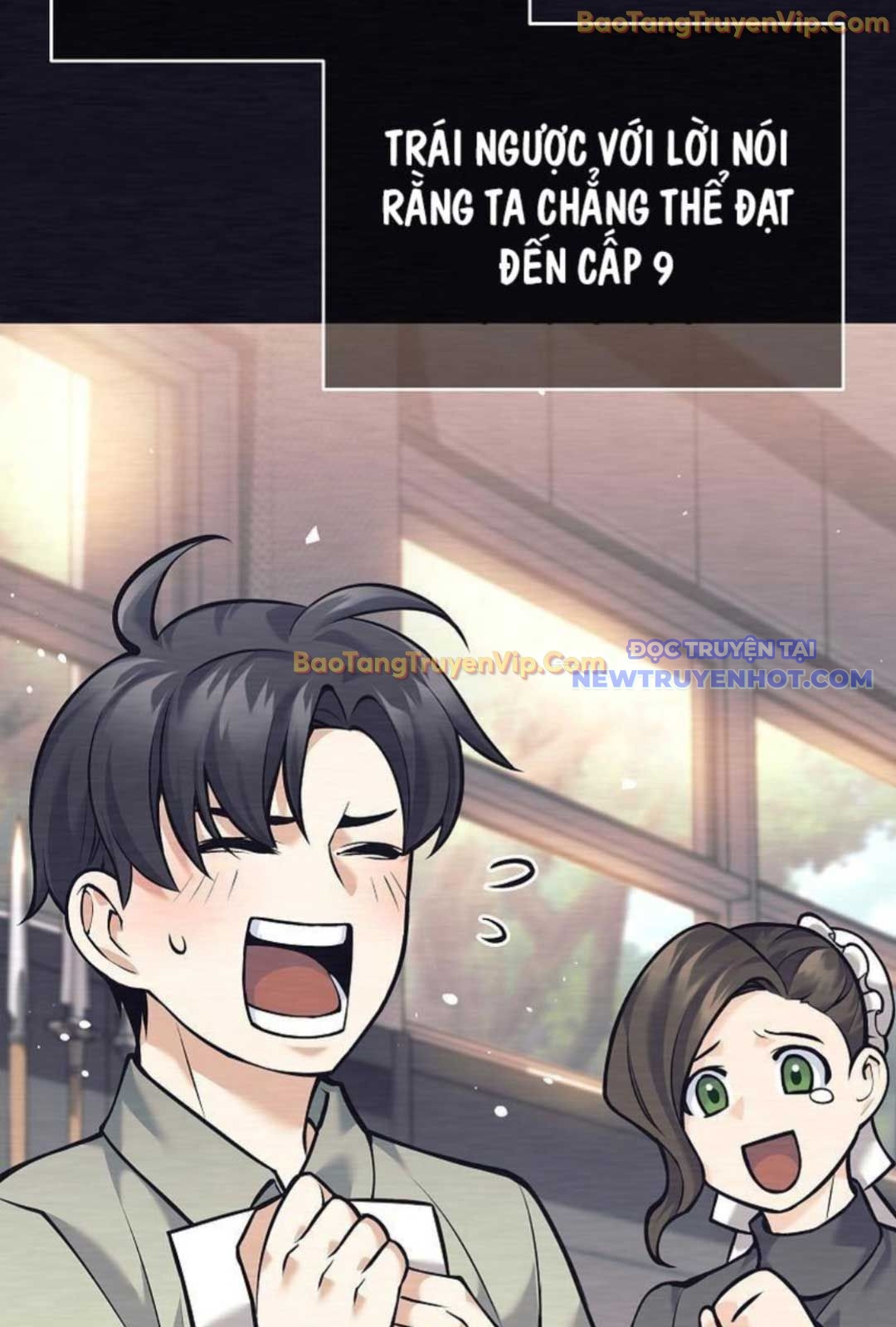 Đứa Con Ngoài Giá Thú Có Khả Năng Hấp Thụ Vũ Khí: Chapter 1