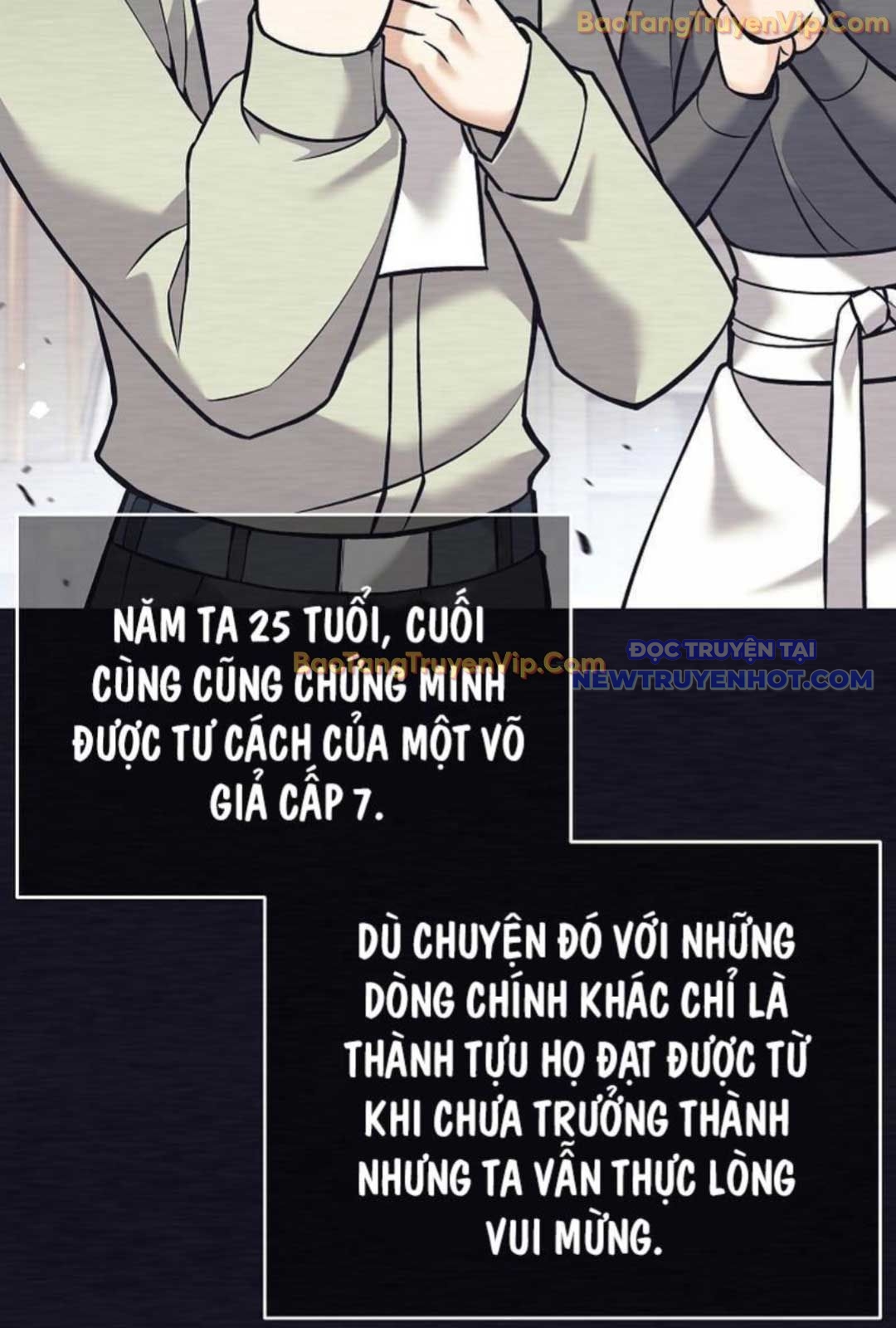 Đứa Con Ngoài Giá Thú Có Khả Năng Hấp Thụ Vũ Khí: Chapter 1