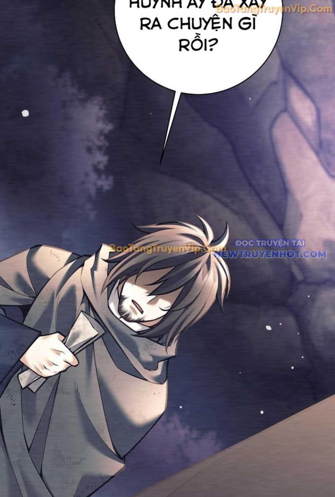 Đứa Con Ngoài Giá Thú Có Khả Năng Hấp Thụ Vũ Khí: Chapter 1