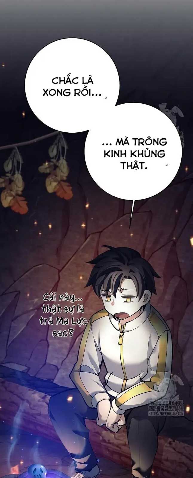 Đứa Con Ngoài Giá Thú Có Khả Năng Hấp Thụ Vũ Khí: Chapter 10