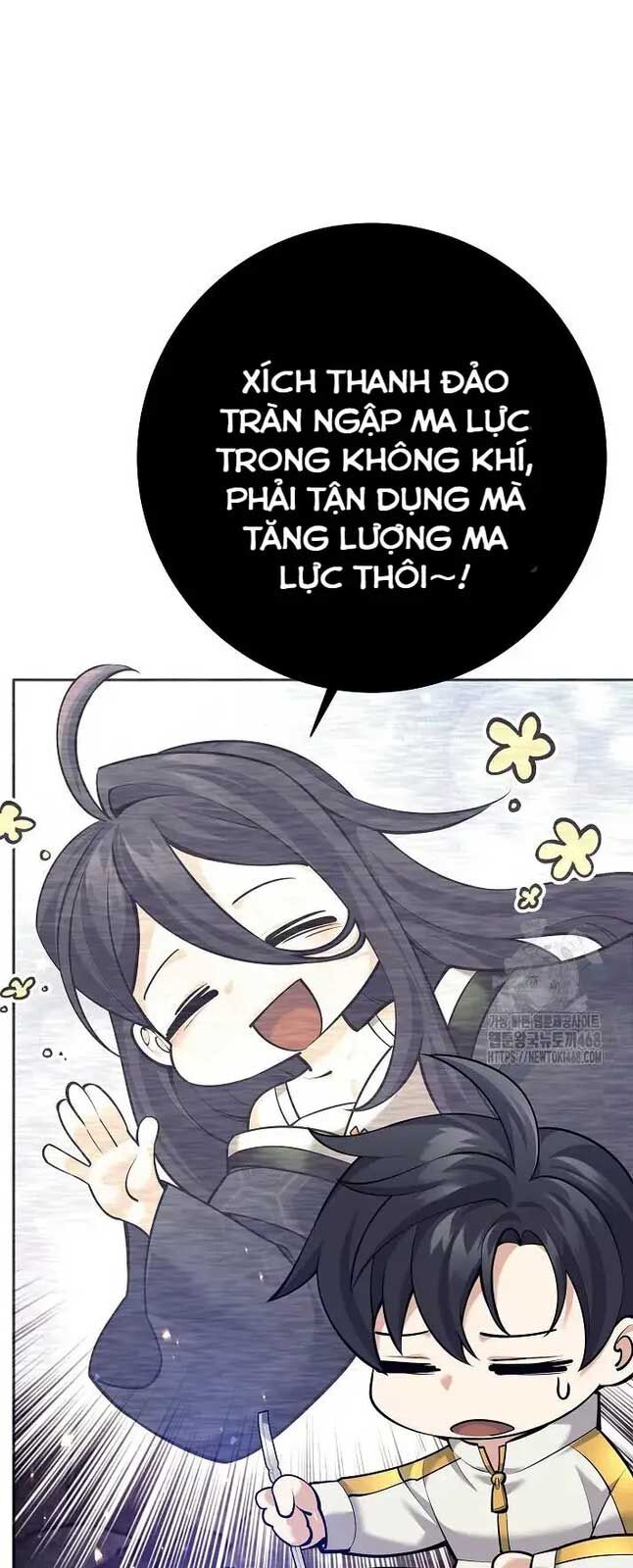 Đứa Con Ngoài Giá Thú Có Khả Năng Hấp Thụ Vũ Khí: Chapter 10