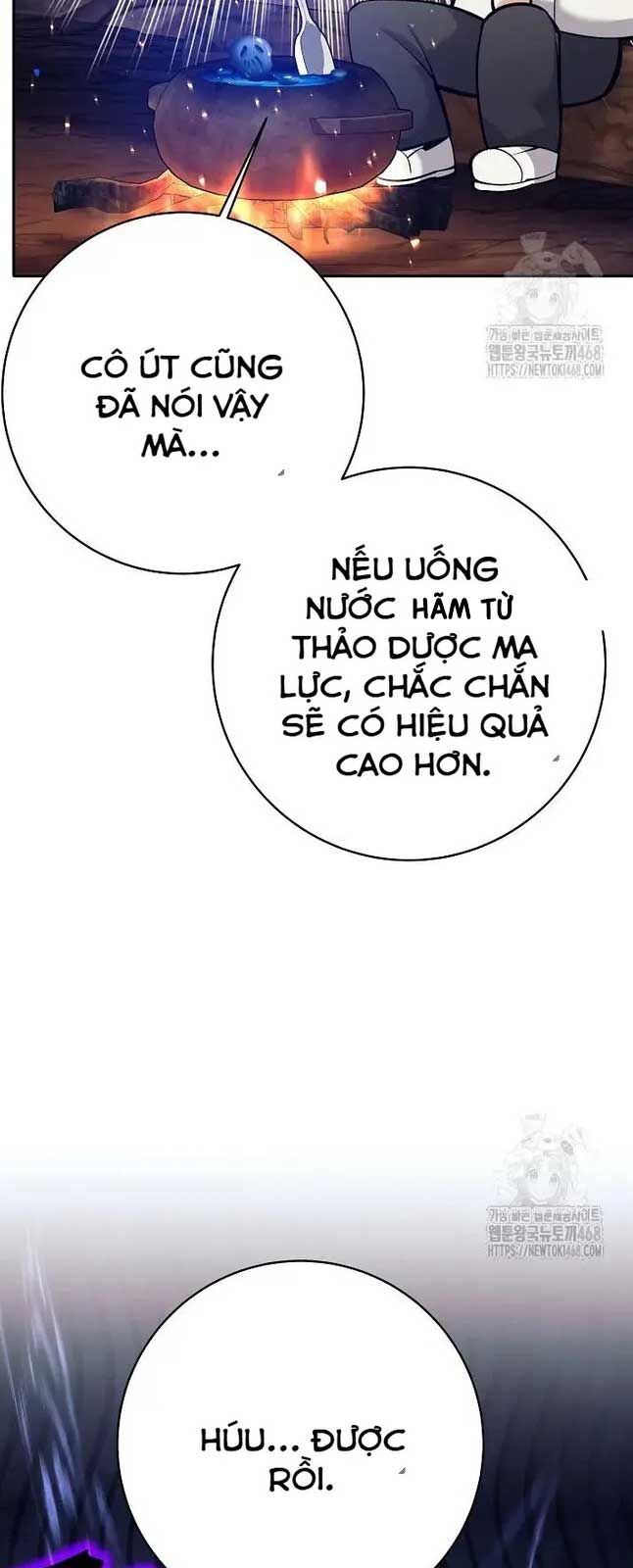 Đứa Con Ngoài Giá Thú Có Khả Năng Hấp Thụ Vũ Khí: Chapter 10
