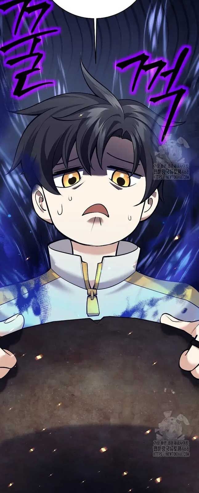 Đứa Con Ngoài Giá Thú Có Khả Năng Hấp Thụ Vũ Khí: Chapter 10