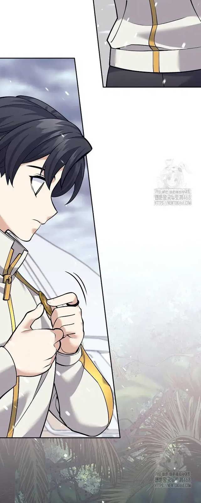 Đứa Con Ngoài Giá Thú Có Khả Năng Hấp Thụ Vũ Khí: Chapter 10