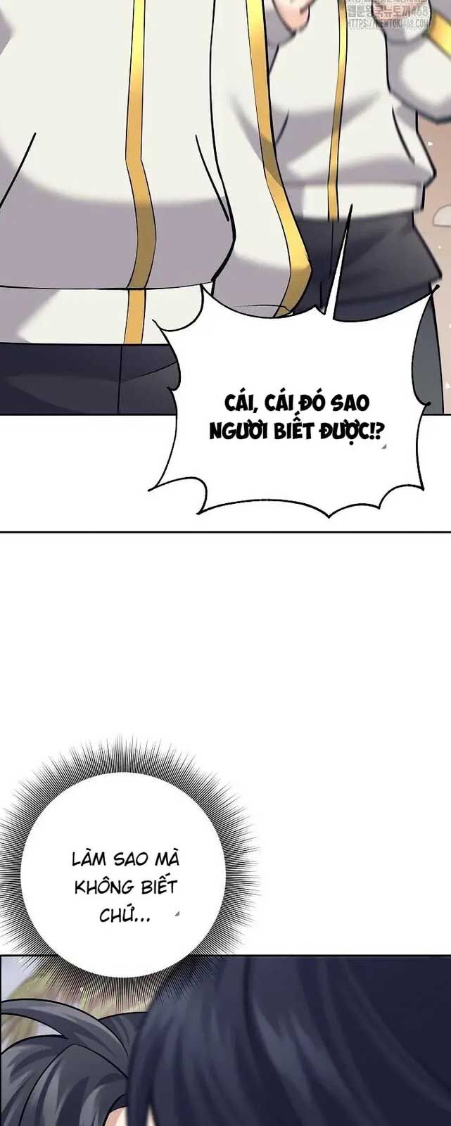 Đứa Con Ngoài Giá Thú Có Khả Năng Hấp Thụ Vũ Khí: Chapter 10