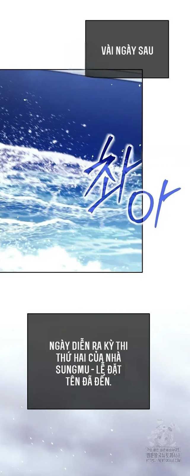 Đứa Con Ngoài Giá Thú Có Khả Năng Hấp Thụ Vũ Khí: Chapter 10