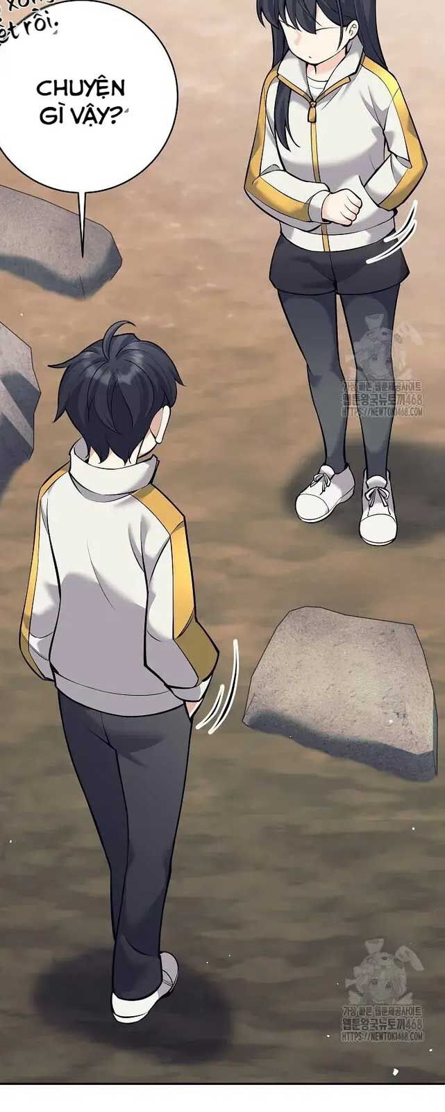 Đứa Con Ngoài Giá Thú Có Khả Năng Hấp Thụ Vũ Khí: Chapter 10