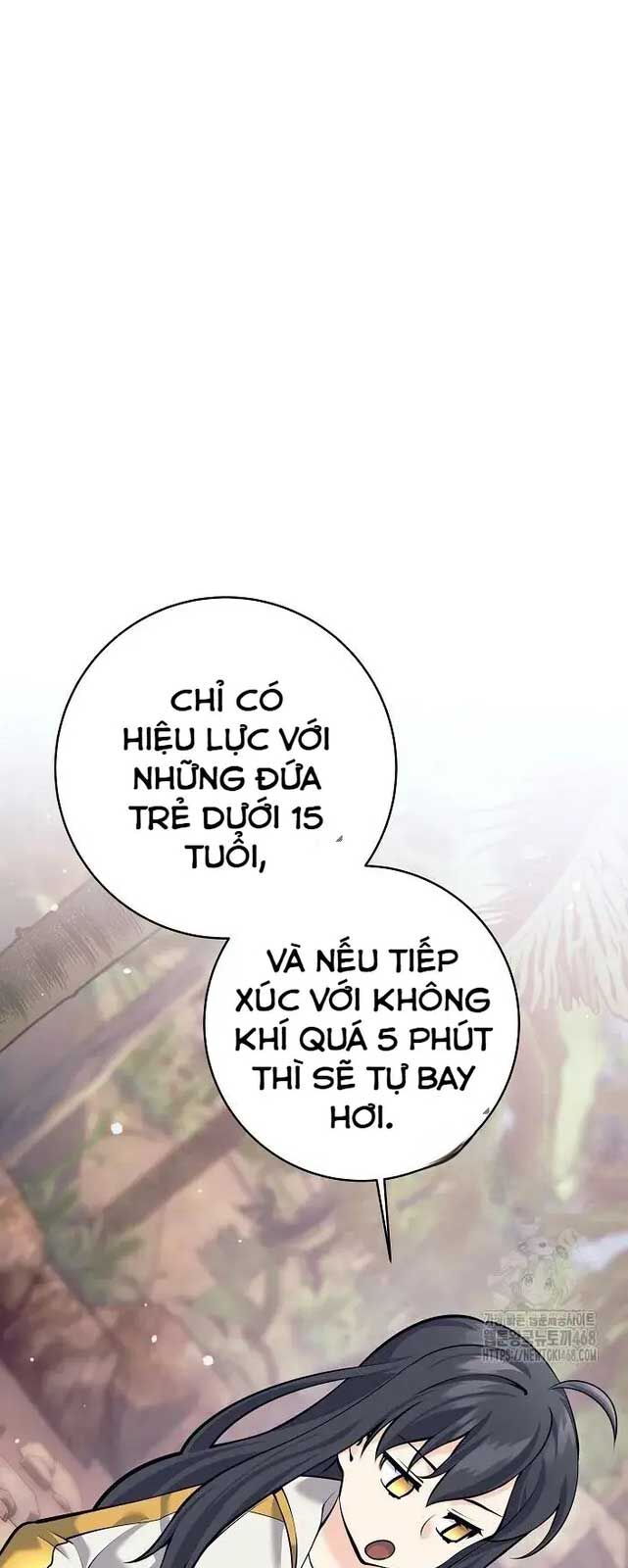 Đứa Con Ngoài Giá Thú Có Khả Năng Hấp Thụ Vũ Khí: Chapter 10