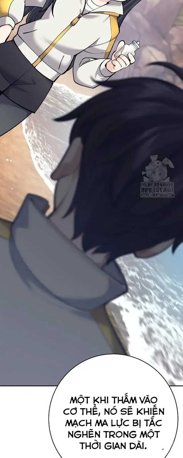 Đứa Con Ngoài Giá Thú Có Khả Năng Hấp Thụ Vũ Khí: Chapter 10