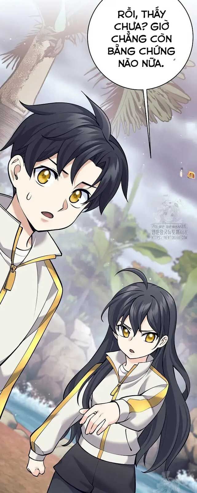 Đứa Con Ngoài Giá Thú Có Khả Năng Hấp Thụ Vũ Khí: Chapter 10