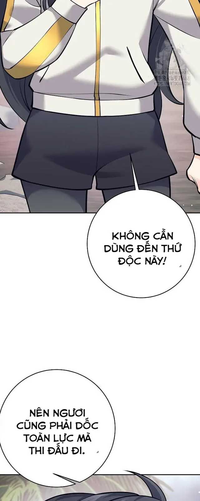 Đứa Con Ngoài Giá Thú Có Khả Năng Hấp Thụ Vũ Khí: Chapter 10