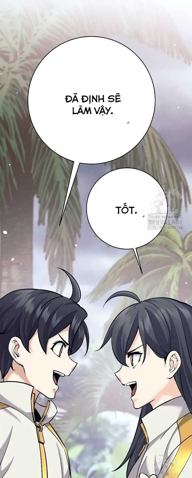 Đứa Con Ngoài Giá Thú Có Khả Năng Hấp Thụ Vũ Khí: Chapter 10