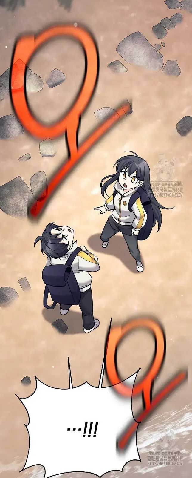 Đứa Con Ngoài Giá Thú Có Khả Năng Hấp Thụ Vũ Khí: Chapter 10