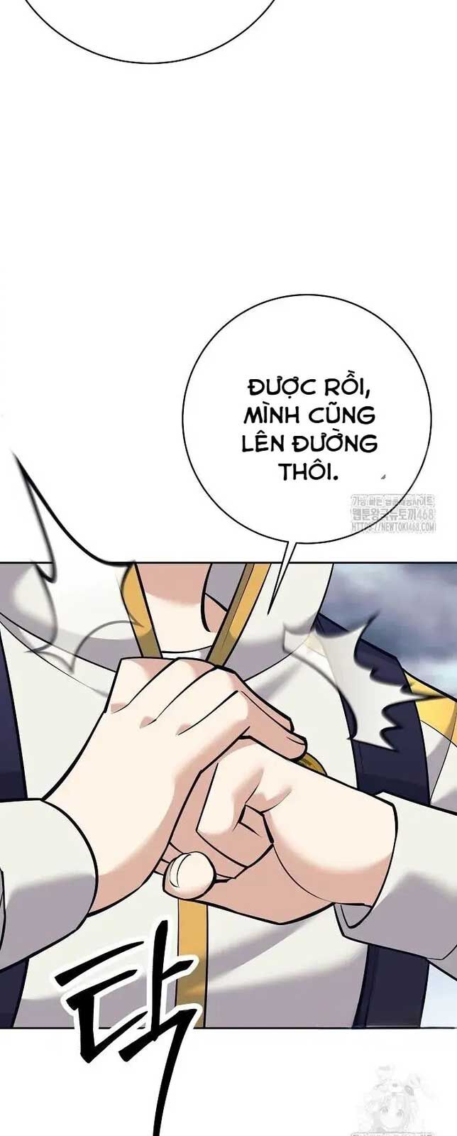 Đứa Con Ngoài Giá Thú Có Khả Năng Hấp Thụ Vũ Khí: Chapter 10