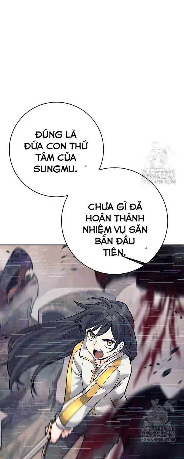 Đứa Con Ngoài Giá Thú Có Khả Năng Hấp Thụ Vũ Khí: Chapter 10