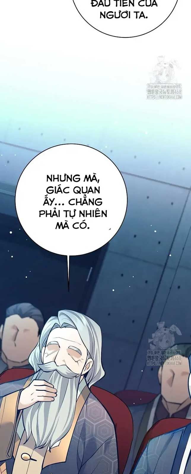 Đứa Con Ngoài Giá Thú Có Khả Năng Hấp Thụ Vũ Khí: Chapter 10