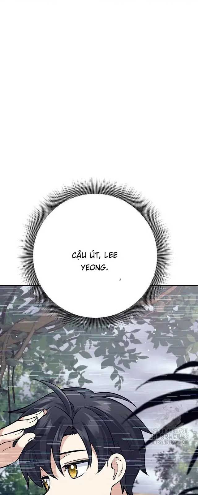 Đứa Con Ngoài Giá Thú Có Khả Năng Hấp Thụ Vũ Khí: Chapter 10