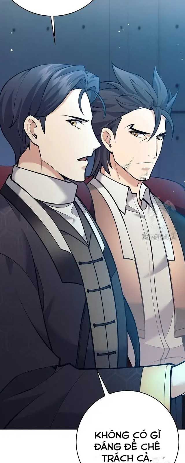 Đứa Con Ngoài Giá Thú Có Khả Năng Hấp Thụ Vũ Khí: Chapter 10