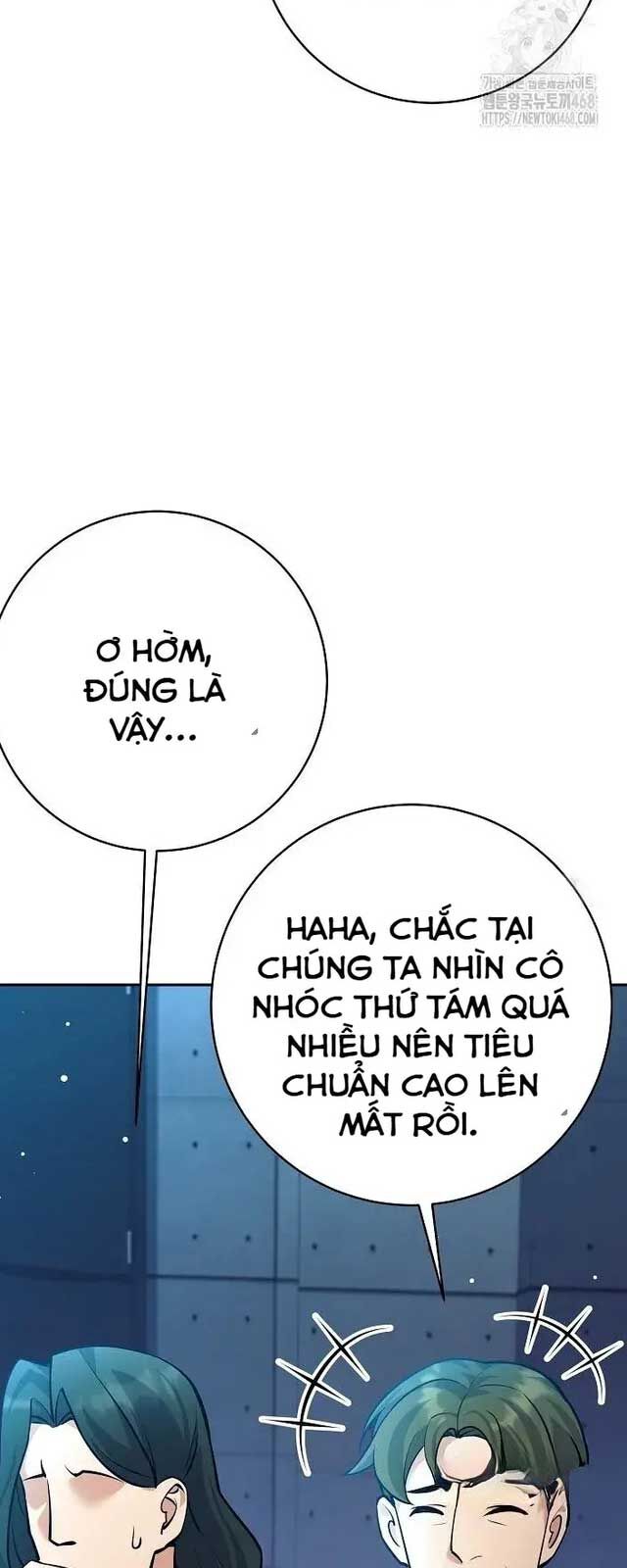 Đứa Con Ngoài Giá Thú Có Khả Năng Hấp Thụ Vũ Khí: Chapter 10