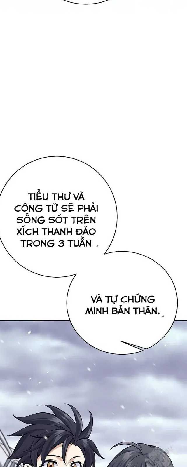 Đứa Con Ngoài Giá Thú Có Khả Năng Hấp Thụ Vũ Khí: Chapter 10