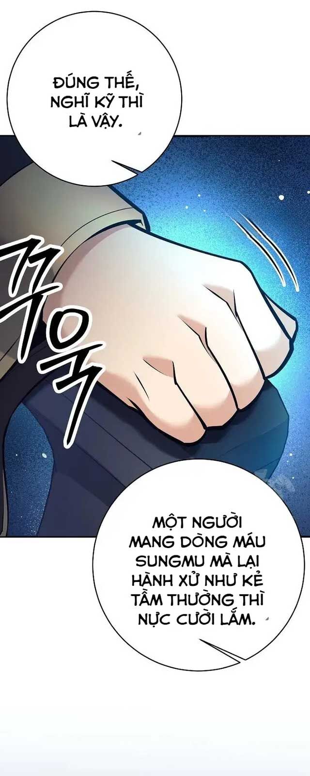 Đứa Con Ngoài Giá Thú Có Khả Năng Hấp Thụ Vũ Khí: Chapter 10