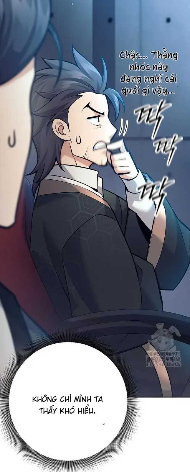 Đứa Con Ngoài Giá Thú Có Khả Năng Hấp Thụ Vũ Khí: Chapter 10