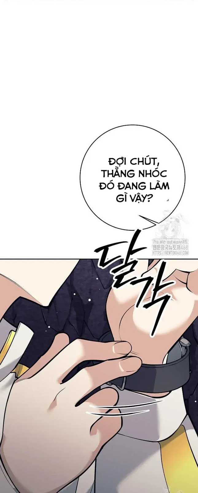 Đứa Con Ngoài Giá Thú Có Khả Năng Hấp Thụ Vũ Khí: Chapter 10