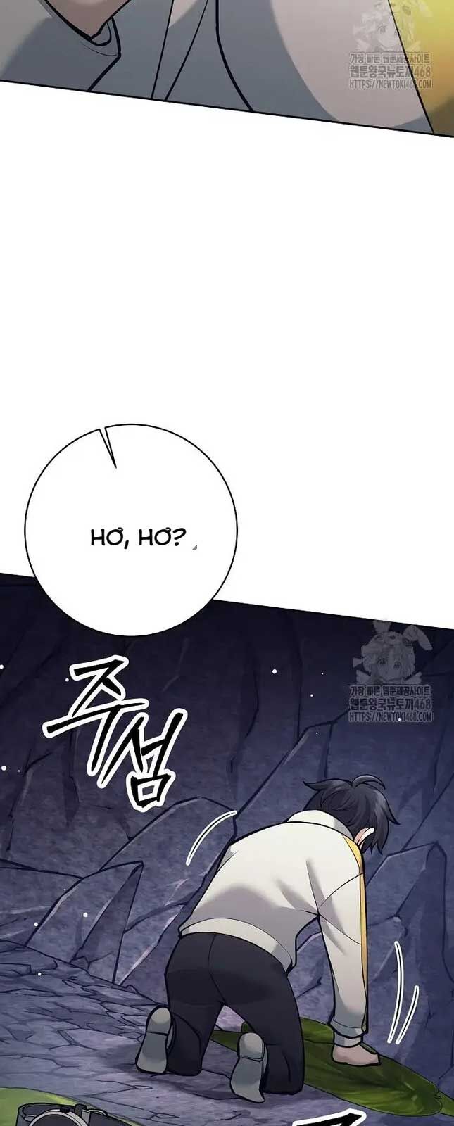 Đứa Con Ngoài Giá Thú Có Khả Năng Hấp Thụ Vũ Khí: Chapter 10