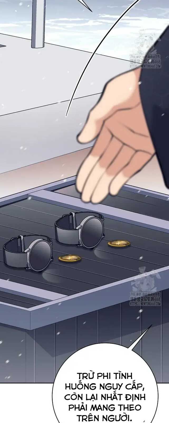 Đứa Con Ngoài Giá Thú Có Khả Năng Hấp Thụ Vũ Khí: Chapter 10