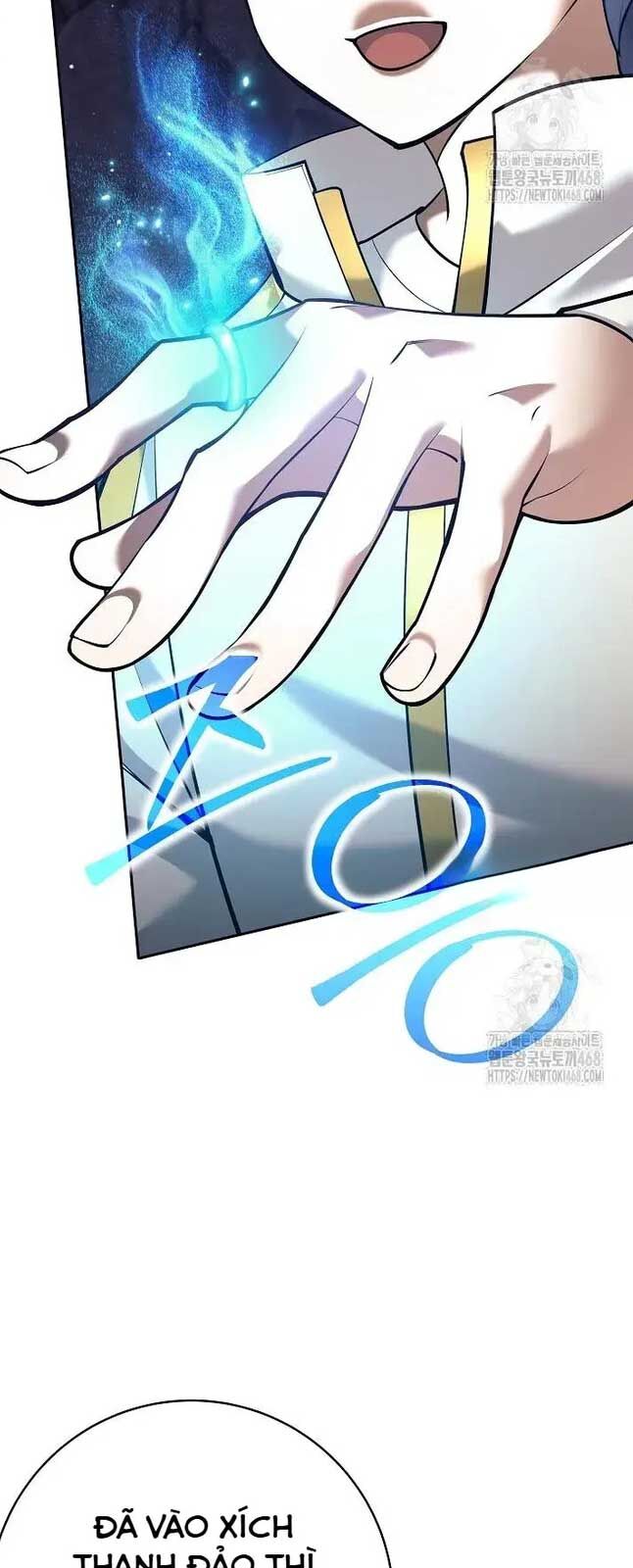 Đứa Con Ngoài Giá Thú Có Khả Năng Hấp Thụ Vũ Khí: Chapter 10