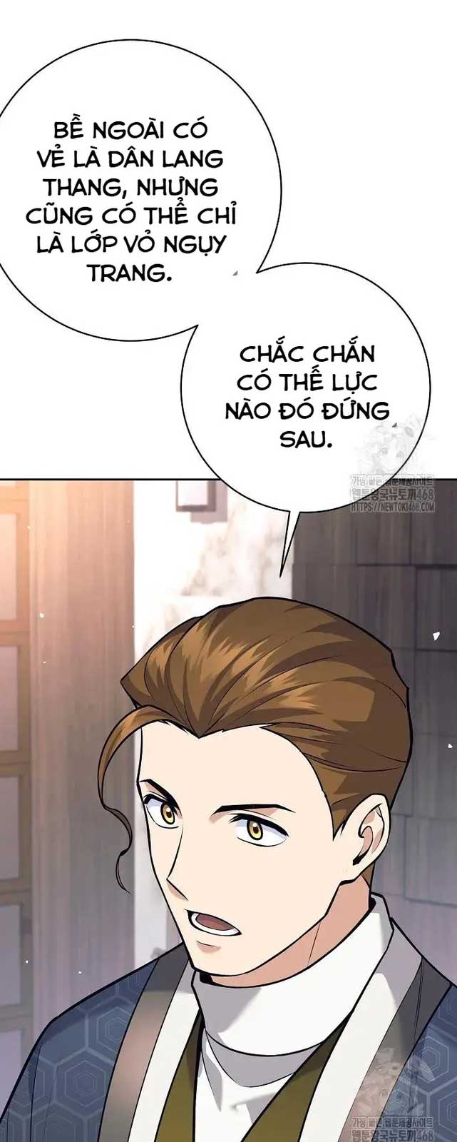 Đứa Con Ngoài Giá Thú Có Khả Năng Hấp Thụ Vũ Khí: Chapter 11