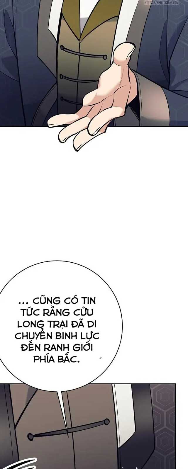 Đứa Con Ngoài Giá Thú Có Khả Năng Hấp Thụ Vũ Khí: Chapter 11