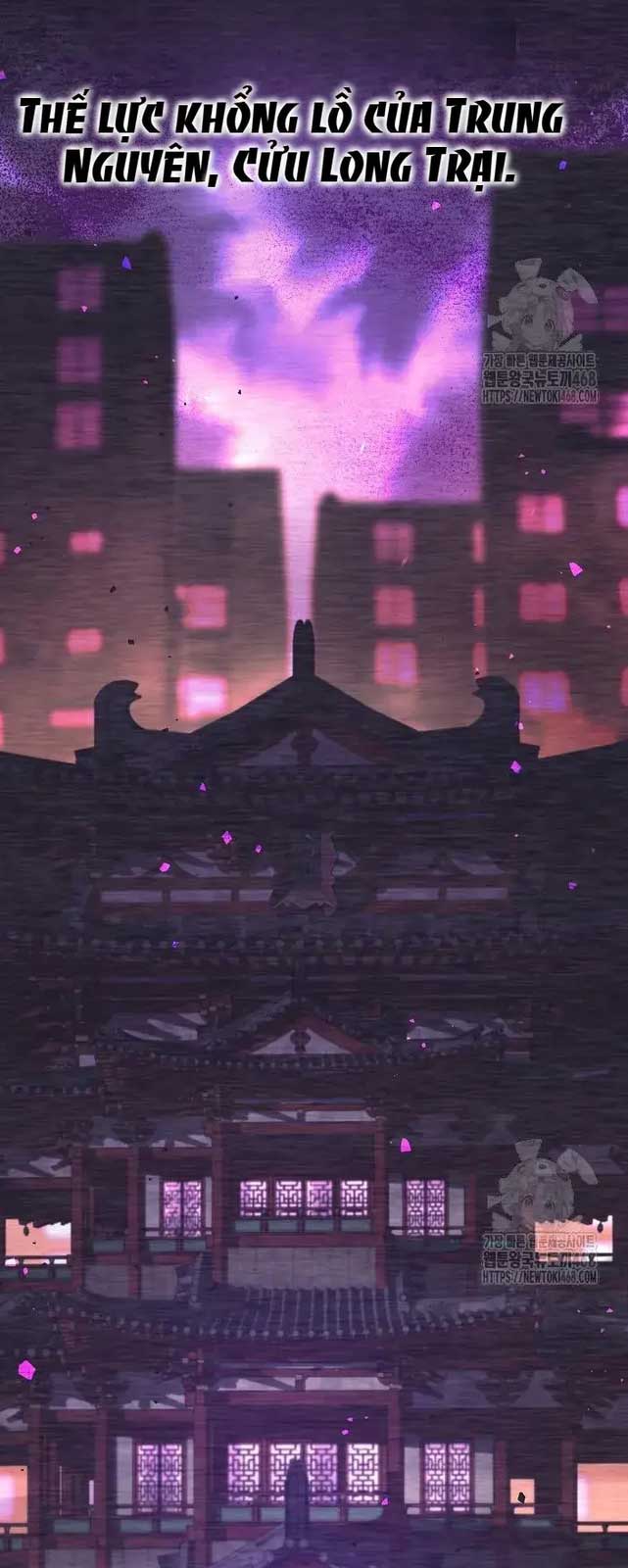 Đứa Con Ngoài Giá Thú Có Khả Năng Hấp Thụ Vũ Khí: Chapter 11