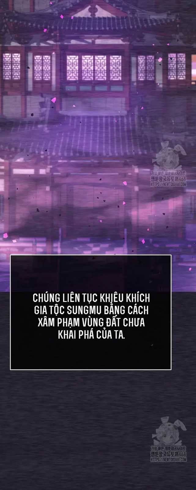 Đứa Con Ngoài Giá Thú Có Khả Năng Hấp Thụ Vũ Khí: Chapter 11