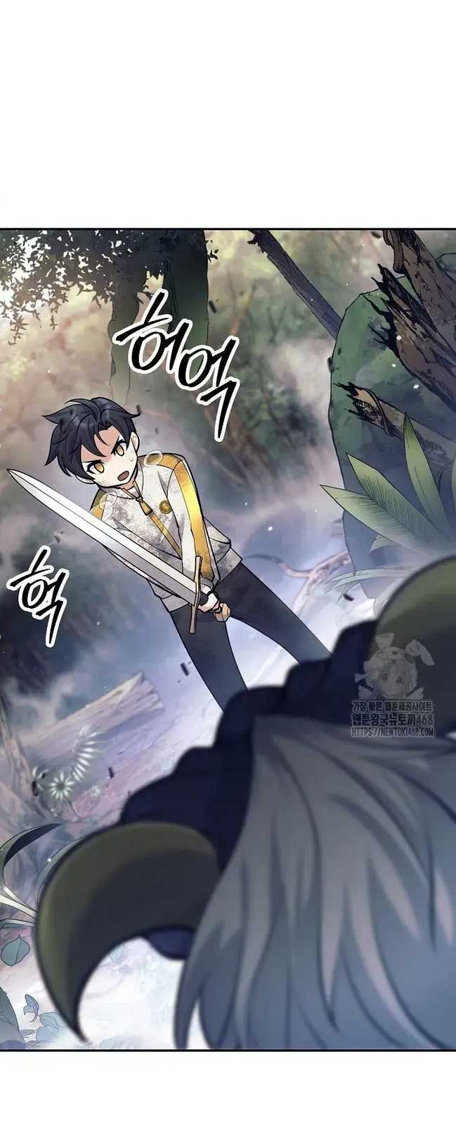 Đứa Con Ngoài Giá Thú Có Khả Năng Hấp Thụ Vũ Khí: Chapter 11