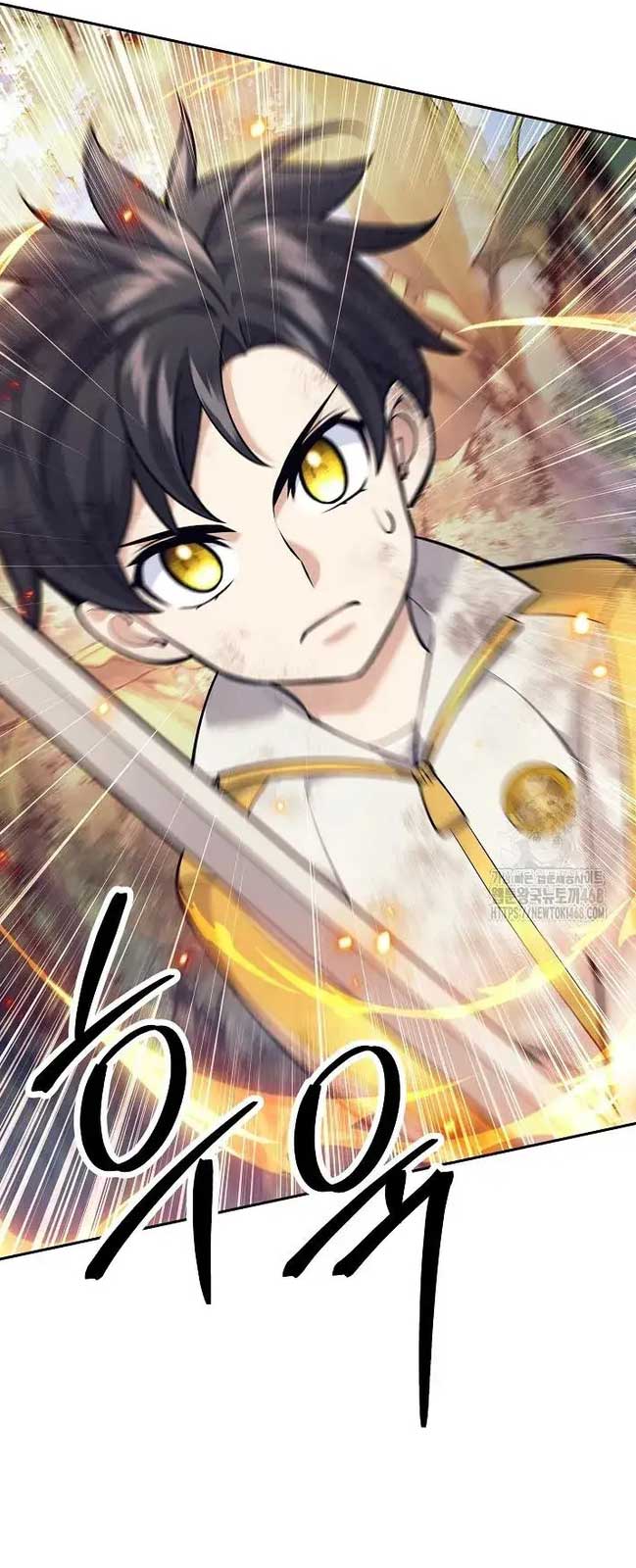 Đứa Con Ngoài Giá Thú Có Khả Năng Hấp Thụ Vũ Khí: Chapter 11