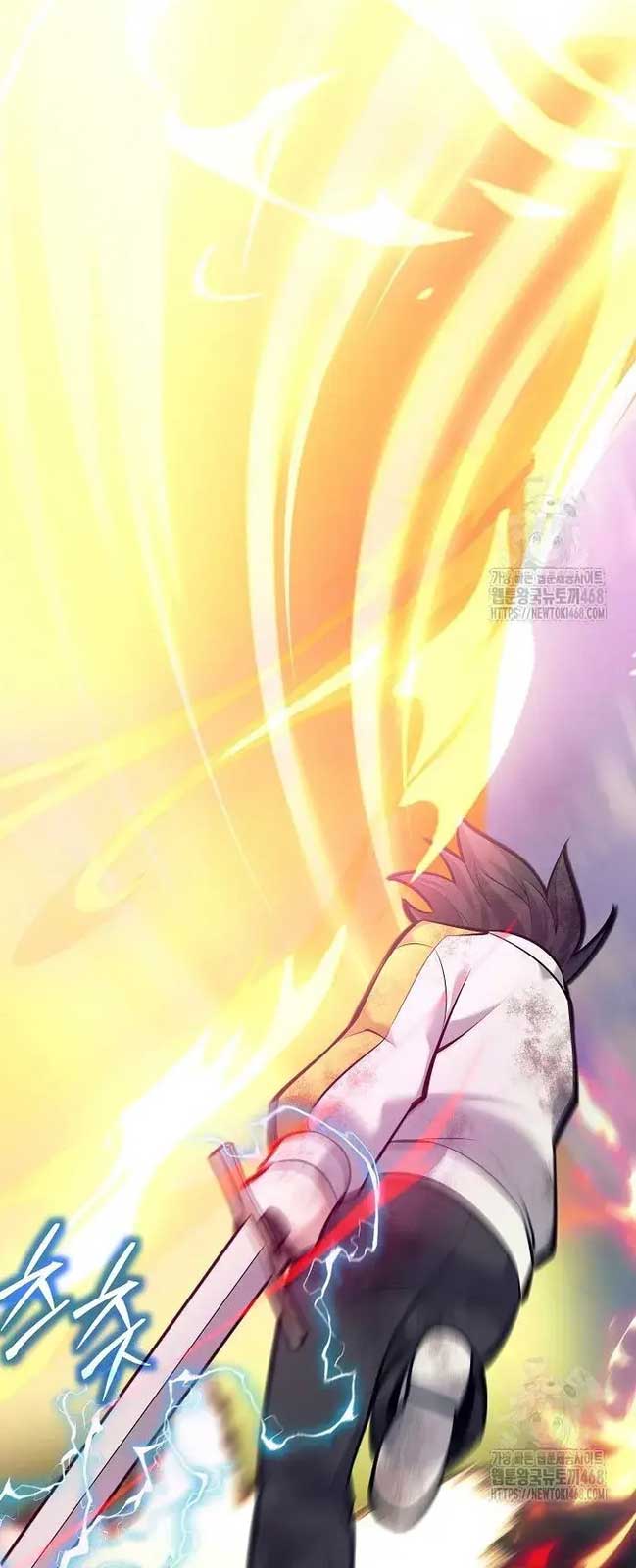 Đứa Con Ngoài Giá Thú Có Khả Năng Hấp Thụ Vũ Khí: Chapter 11