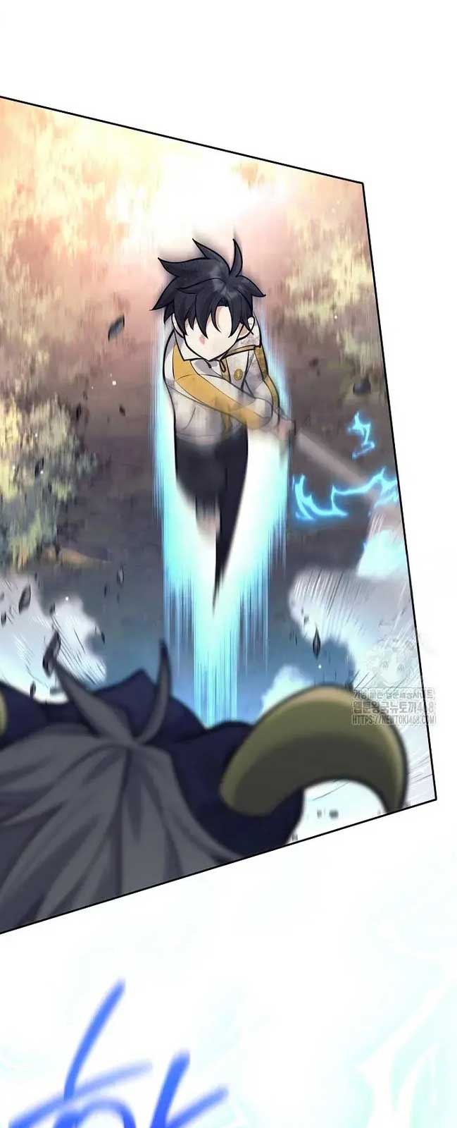 Đứa Con Ngoài Giá Thú Có Khả Năng Hấp Thụ Vũ Khí: Chapter 11