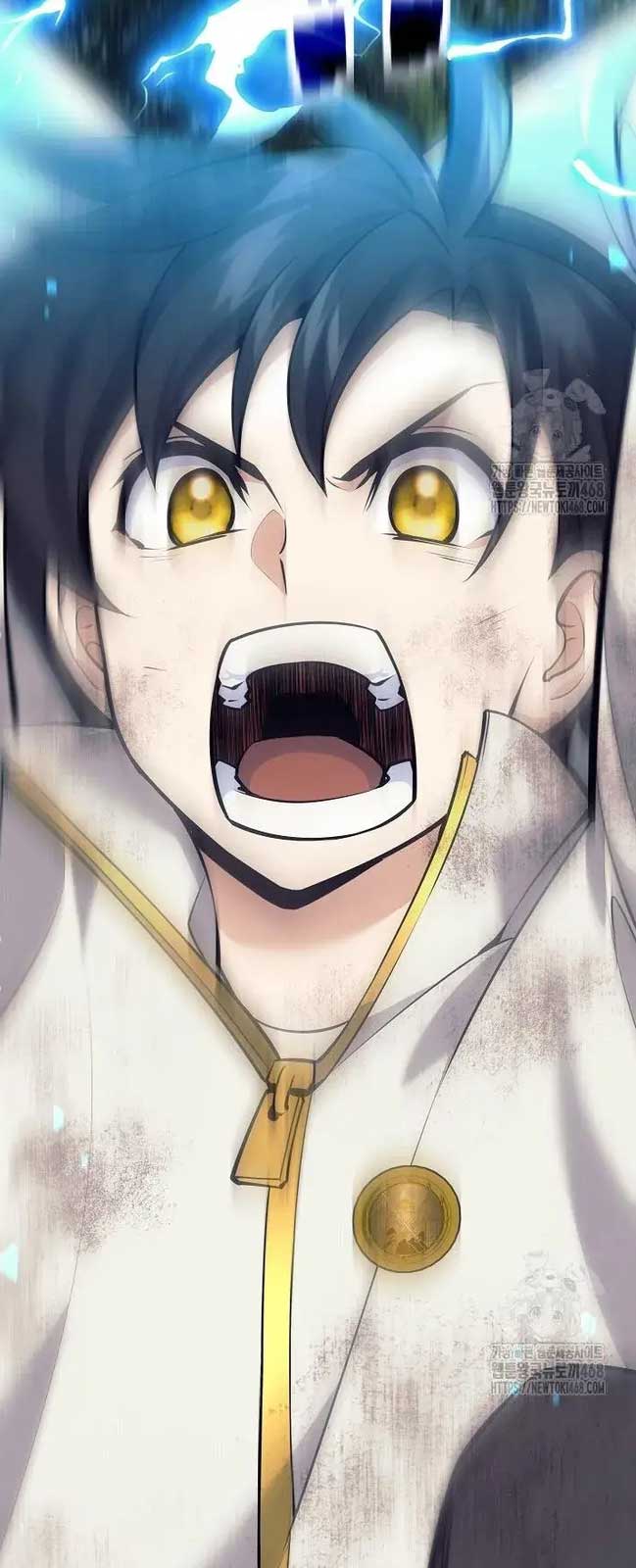 Đứa Con Ngoài Giá Thú Có Khả Năng Hấp Thụ Vũ Khí: Chapter 11